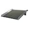 Vestil 60" x 48" Aluminum Truck Dockboard, 15000 lb Capacity BTA-15006048 - alternate 2